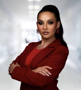 Karen Shirazi