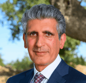 SOHAIL SHAYFER, MD