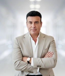 PEJMAN ELI SHIRAZI, MD, QME