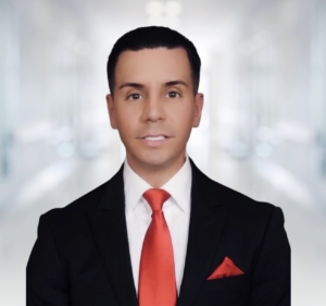 David E. Enriquez